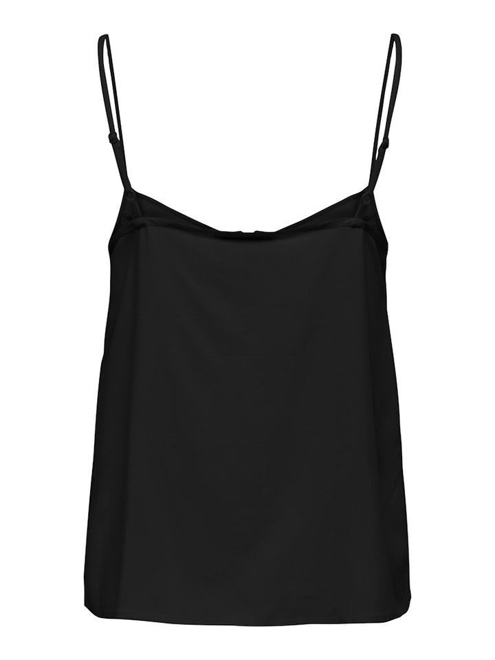 Onlnala Life Singlet Wvn Noos - Zwart