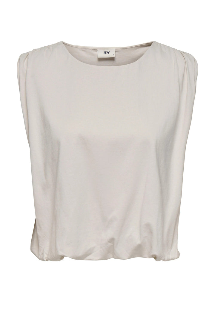 Jdymara S/l Bubble Top Jrs - Wit