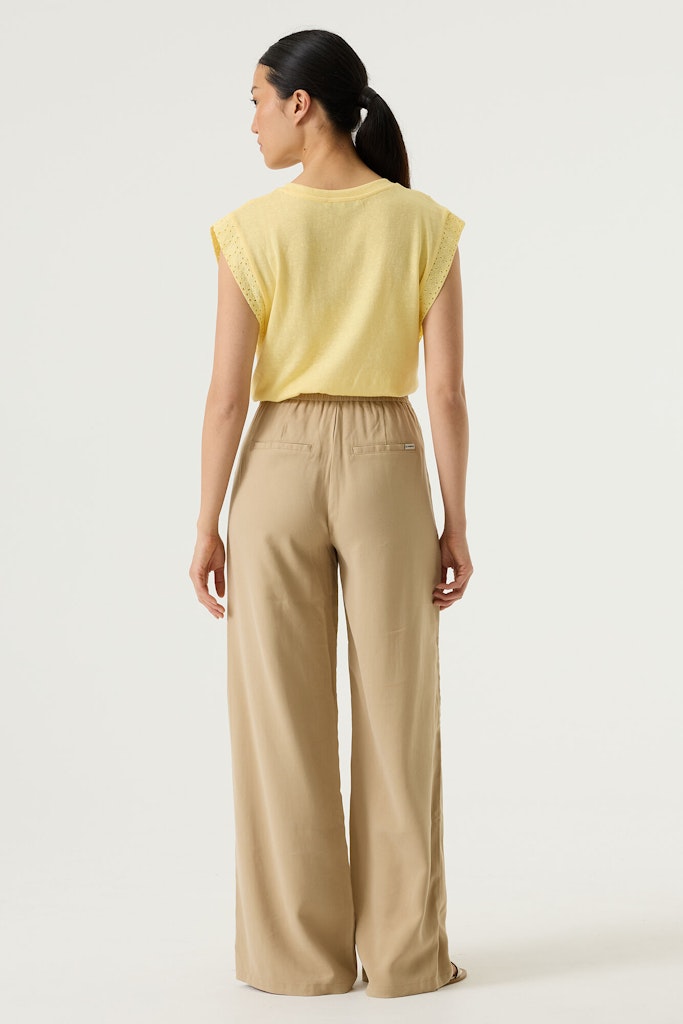 Garcia - Tops - 4381.10.0001 - Geel