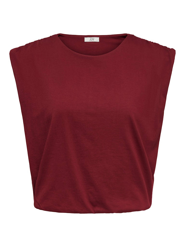 Jdymara S/l Bubble Top Jrs - Wijnrood