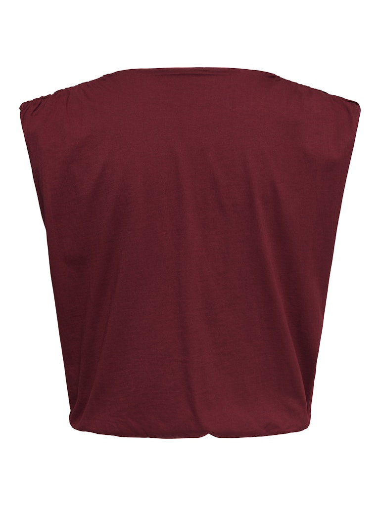 Jdymara S/l Bubble Top Jrs - Wijnrood