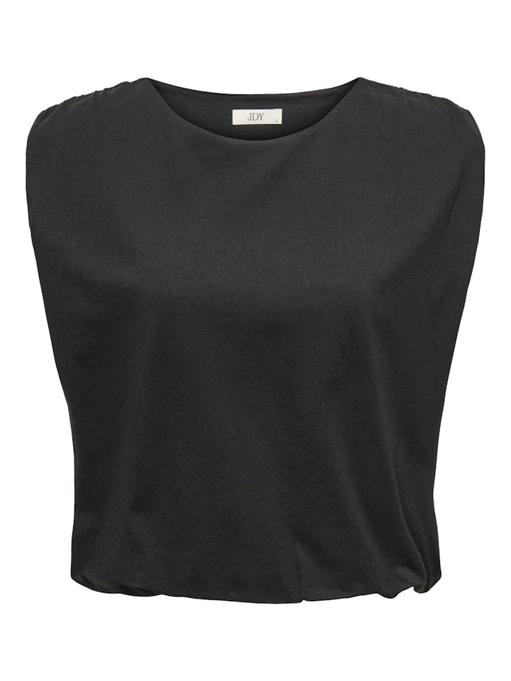 Jdymara S/l Bubble Top Jrs - Zwart