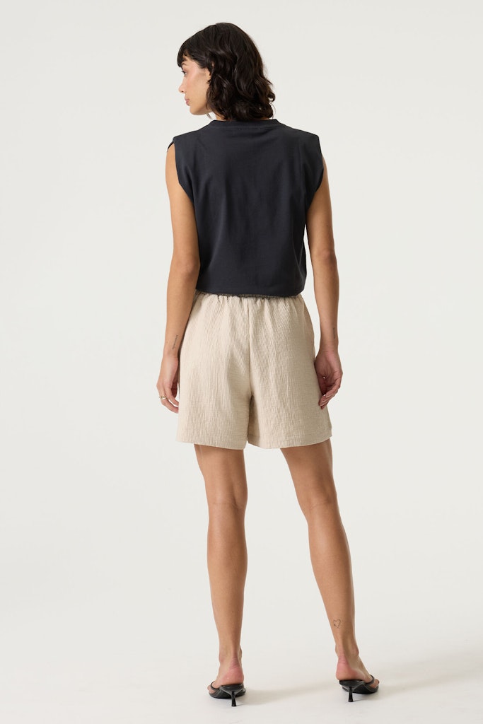 R260203 Ladies T-shirt - Antraciet