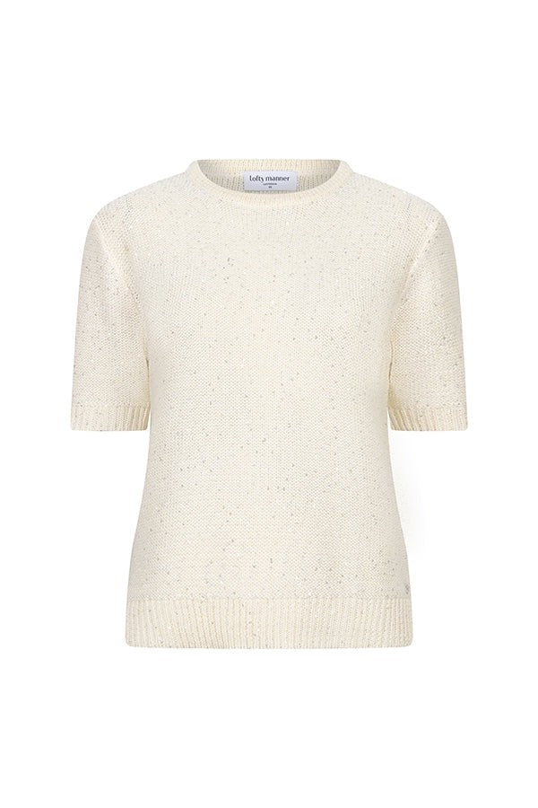 Top Tilia - Zilverkleurig