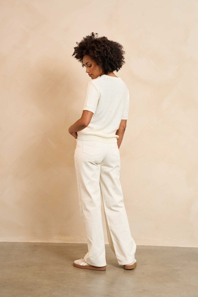 Top Tilia - Zilverkleurig