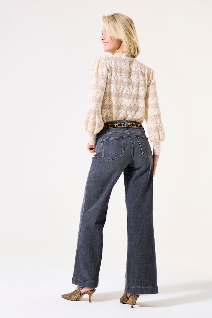 Top Lm - Off-white