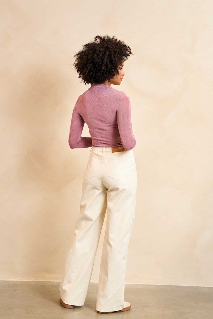 Top Arlina - Steenrood