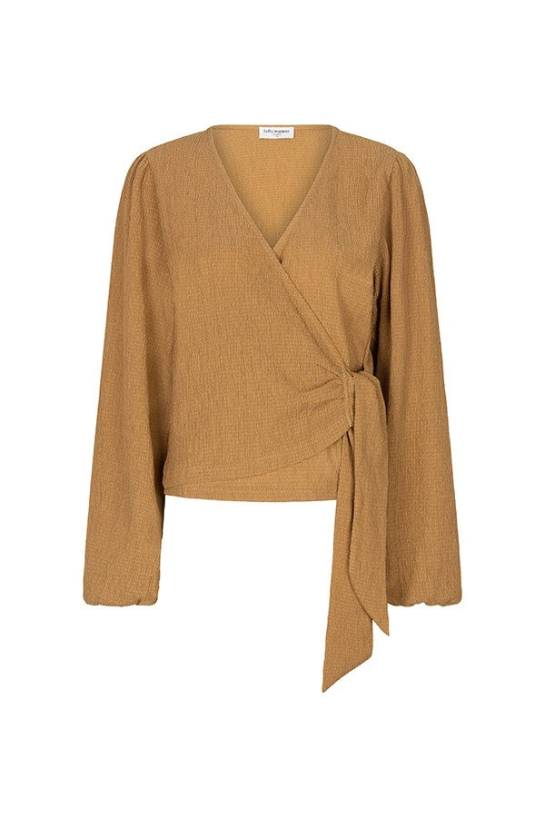 Top Suzanne - Cognac