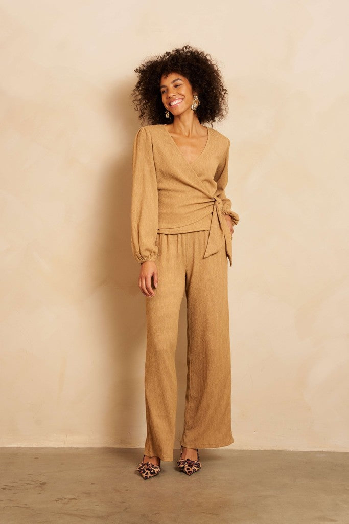 Top Suzanne - Cognac