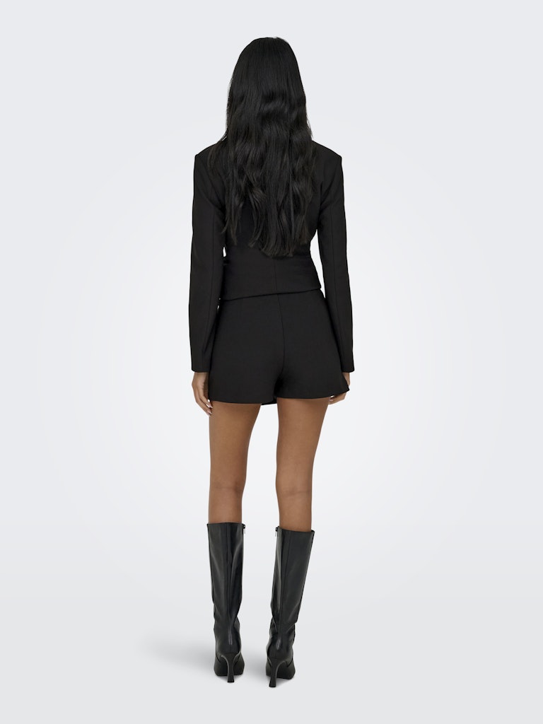 Onllamina Life Mw Skort Tlr - Zwart