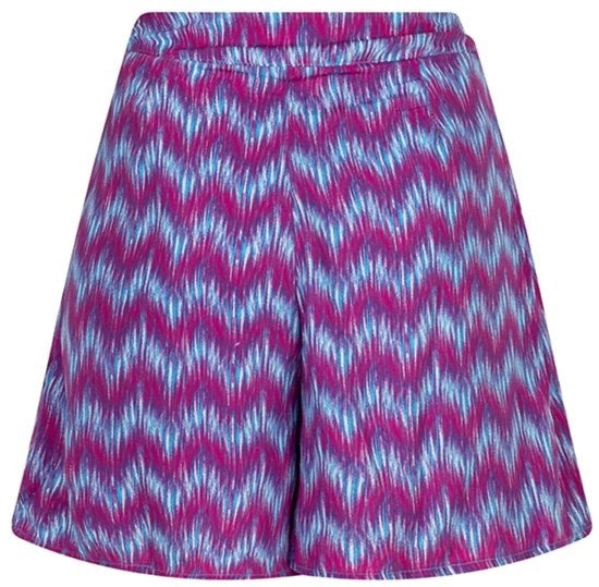 Skirt Vanessa - Grijs Dessin