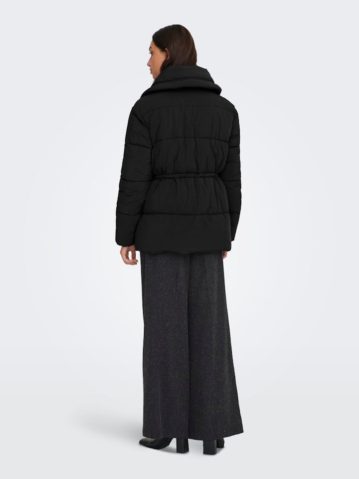 Onllara Jacket Otw - Zwart