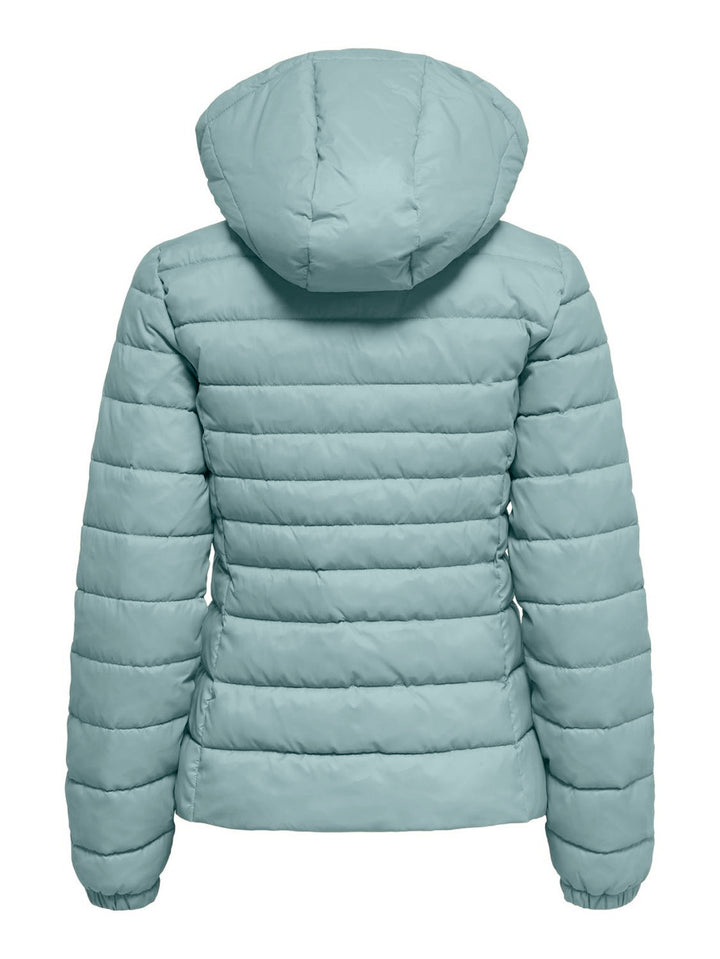 Onltahoe Hood Jacket Otw Noos - Mint