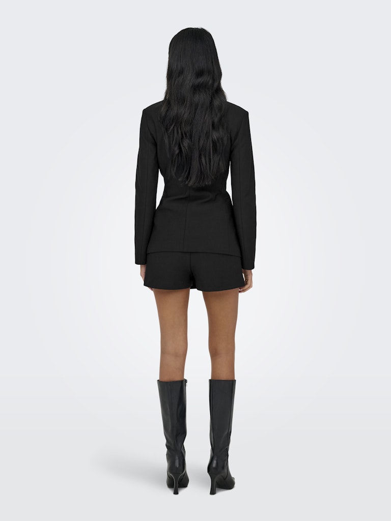 Onllamina Life L/s Fit Blazer Tlr - Zwart