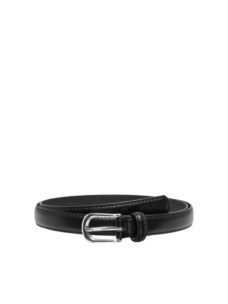 Onlhazel Pu Jeansbelt Acc - Zwart