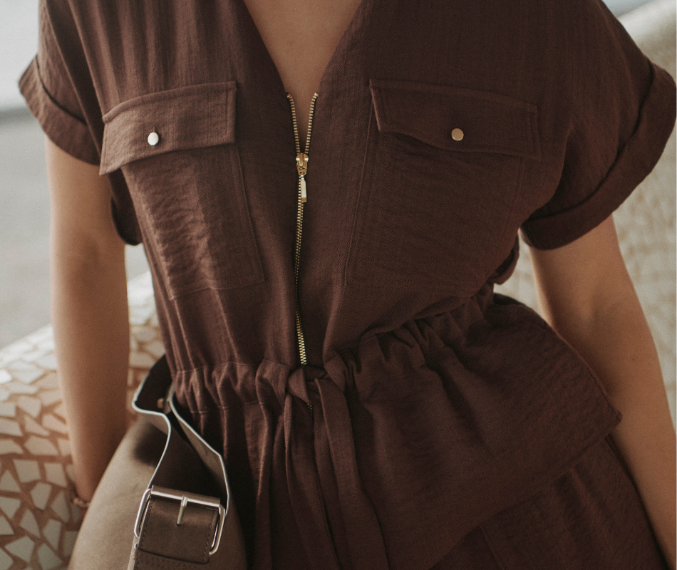 JDY blouse
