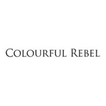 Colourful Rebel