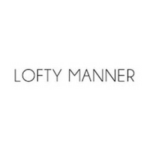 Lofty Manner