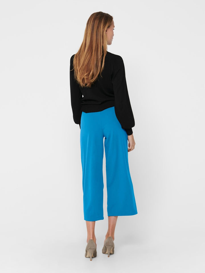 Jdygeggo New Ancle Pant Jrs Noos - Blauw