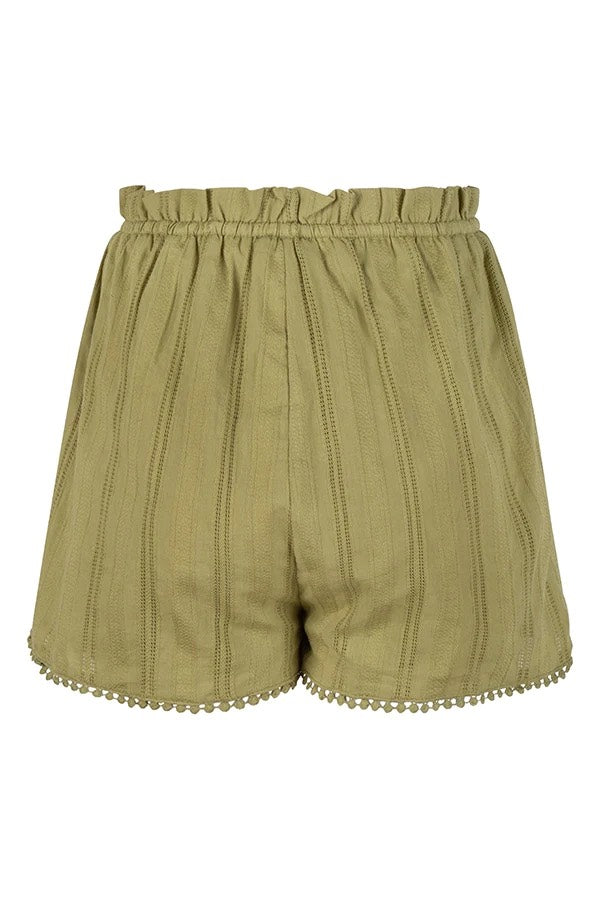 Short Clara - Groen