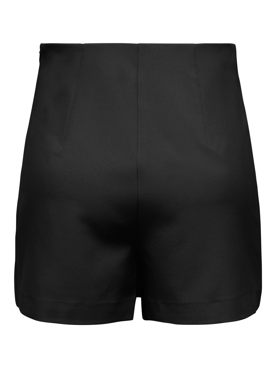 Onlthea Wrap Skort - Zwart