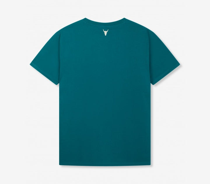 Alix 2014 T-shirt - Esmerald