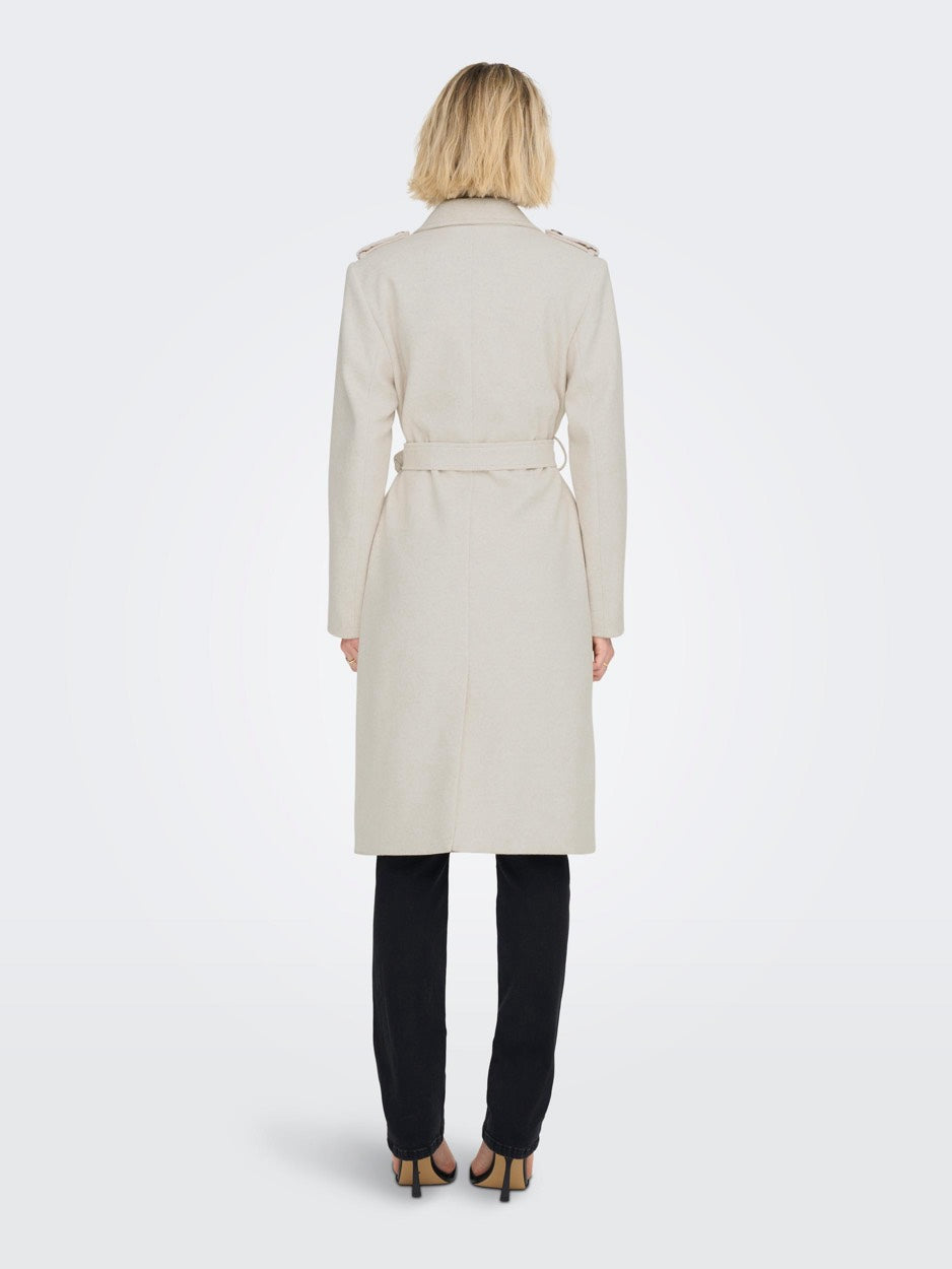 Onlsif Filippa Life Beldted - Beige